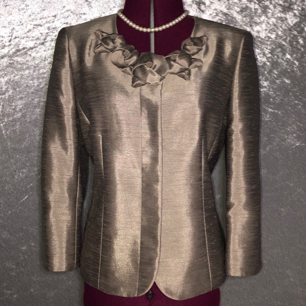 KASPER PETITE jacket Outerwear